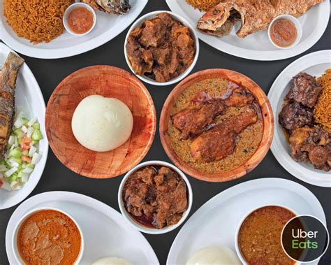 Massa african restaurant. Things To Know About Massa african restaurant. 